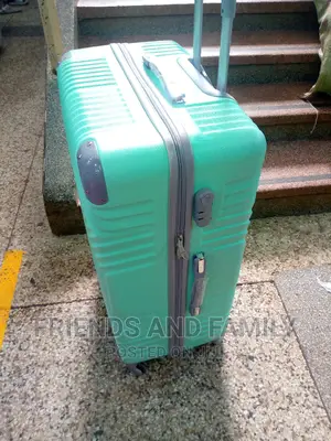 Fantastic Travel Bag