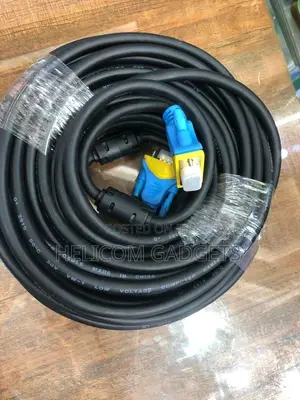 VGA Cables 20M