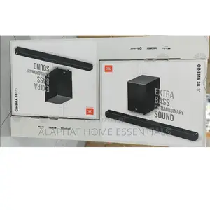 JBL Cinema SB 170 Soundbar