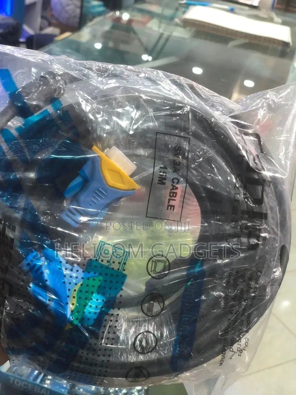 VGA Cables 15M