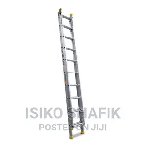 10 Metres Aluminium Extension Ladder