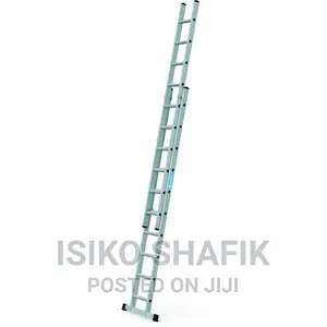 10 Metres Aluminium Extension Ladder