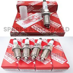 High Quality Spark Plugs
