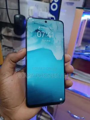 Huawei Nova Y90 128 GB Black