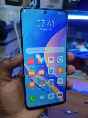 Huawei Nova Y90 128 GB Black