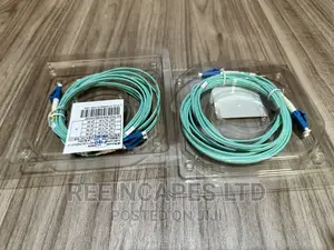 Patch Codes 10 Meters Duplex