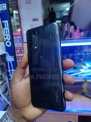 Oppo Find X3 Lite 128 GB Black