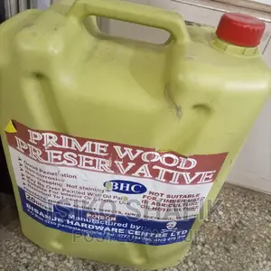 Wood Preservative