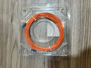 PATCH CODES 5 Meters Simplex