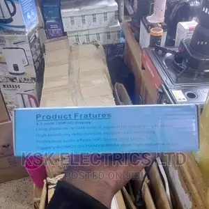 Multifunction Video Player