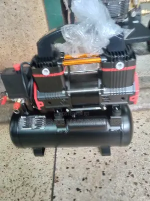 Air Compressor 10L