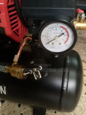 Air Compressor 10L