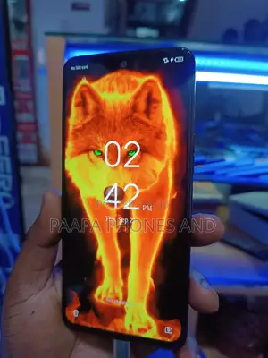 Tecno Camon 18 Premier 256 GB Gray