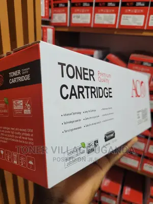 Hp 85A Toner Cartridge for Use in Hp 1102 Hp 1102w Hp 1132