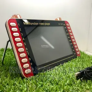 Multifunction Video Player