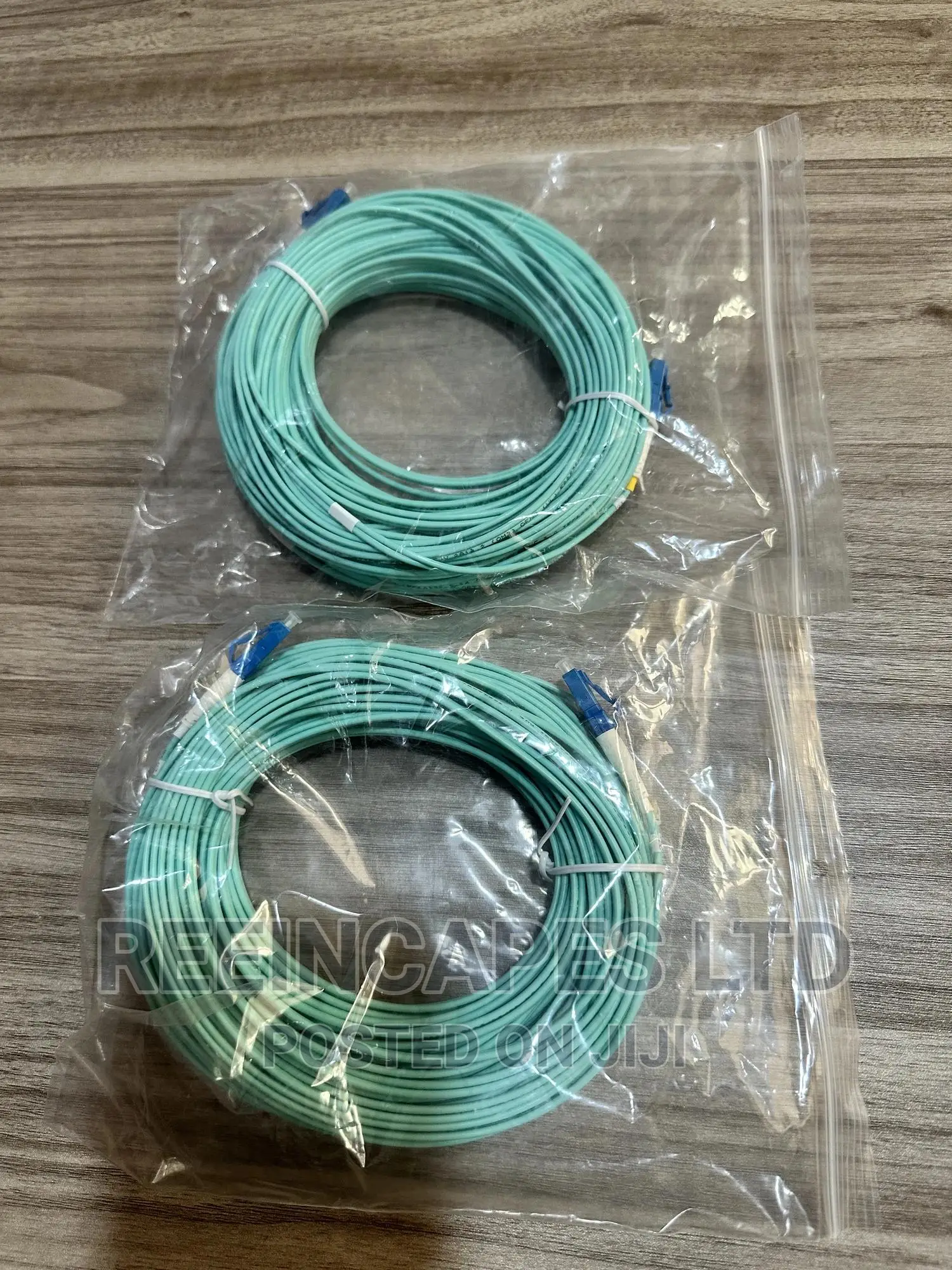 PATCH CODES 20 Meters