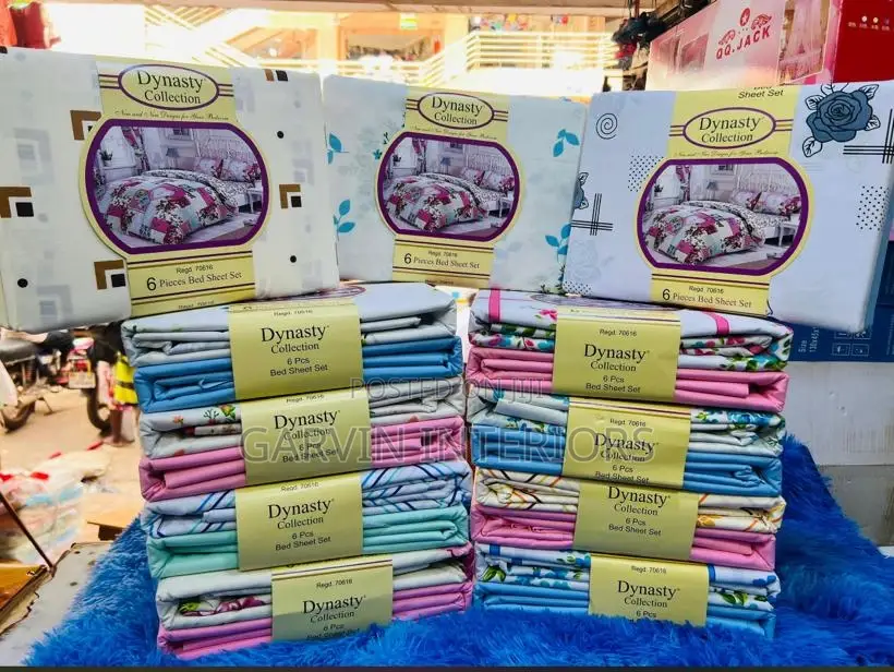 Classic Bedsheets