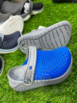 Kids Literide Crocs
