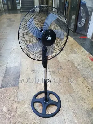 16 Inches Prandtex Stand Fan