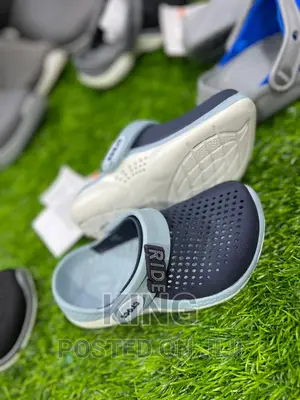 Kids Literide Crocs