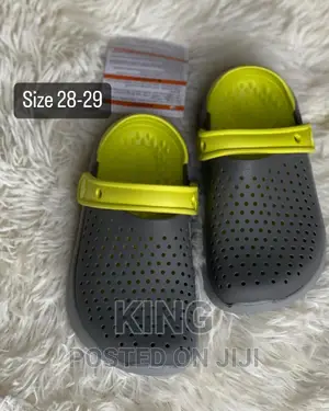 Kids Crocs Original