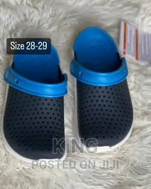 Kids Crocs Original
