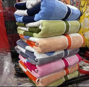 Towels Original Cotton