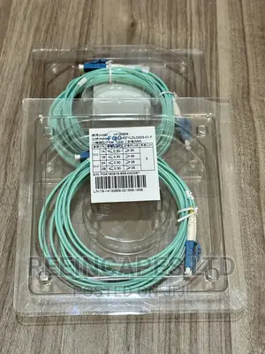 Patch Codes 10 Meters Duplex