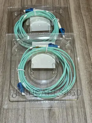 Patch Codes 10 Meters Duplex