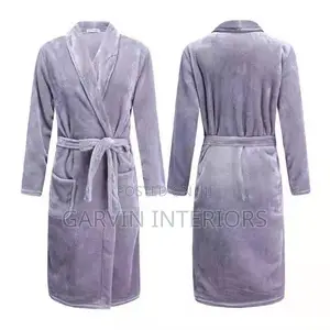 Bathrobes Cotton Available
