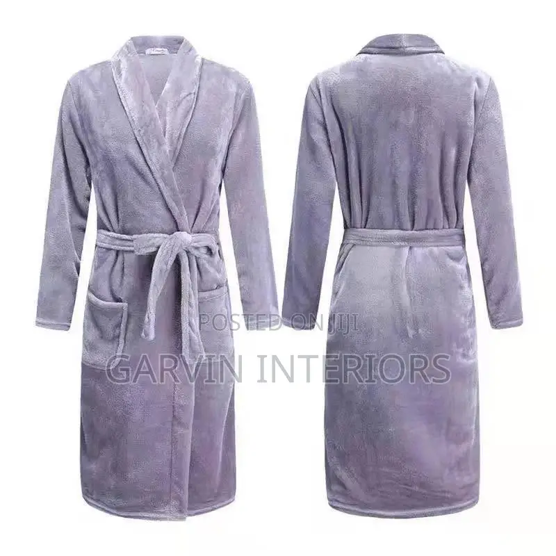 Bathrobes Cotton Available