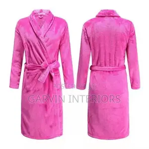 Bathrobes Cotton Available