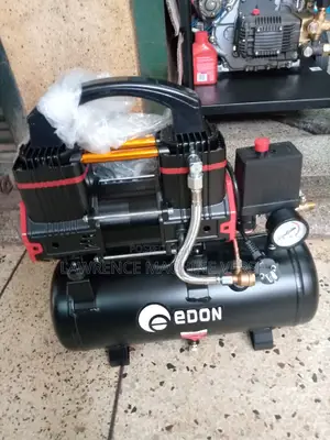 Silent Air Compressor 10L