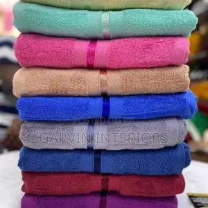 Towels Original Cotton