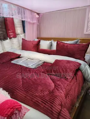 Duvet Volvet