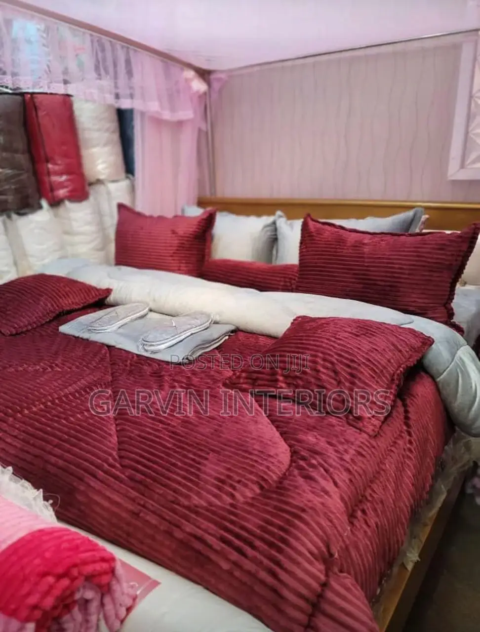 Duvet Volvet