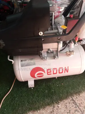 Air Compressor 25 L