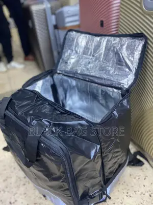 Food Delivery Bag