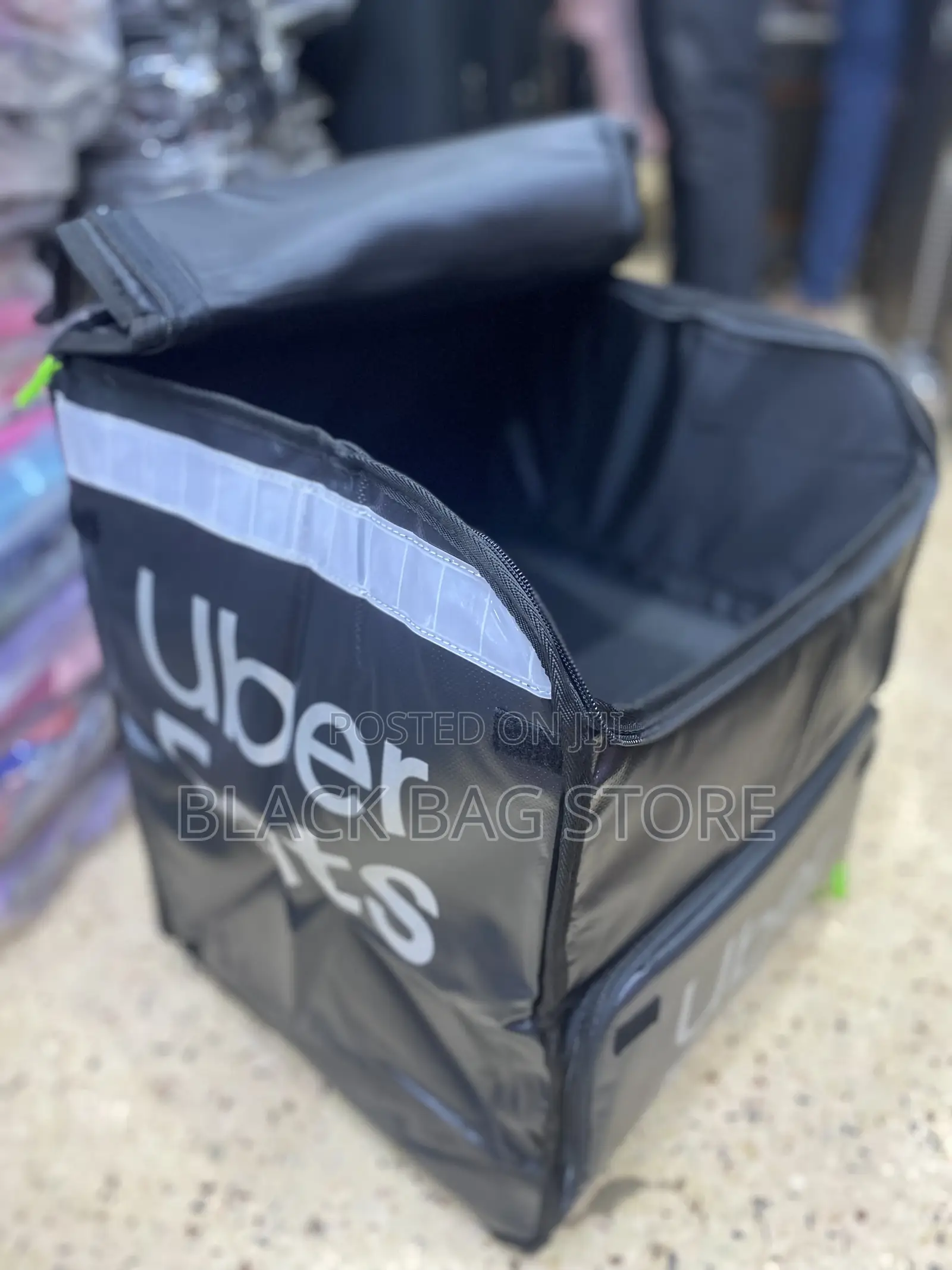 Food Delivery Bag