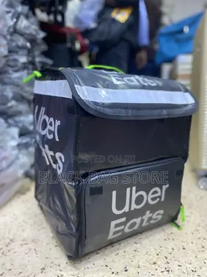 Food Delivery Bag