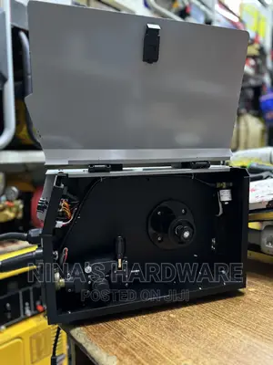 Welding Machine 500. MIG/MAG/MMA/Tig4in1 Digital Welding