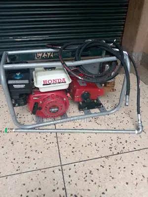 Garden Sprayer