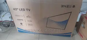CTC 43 Inches Smart Tv