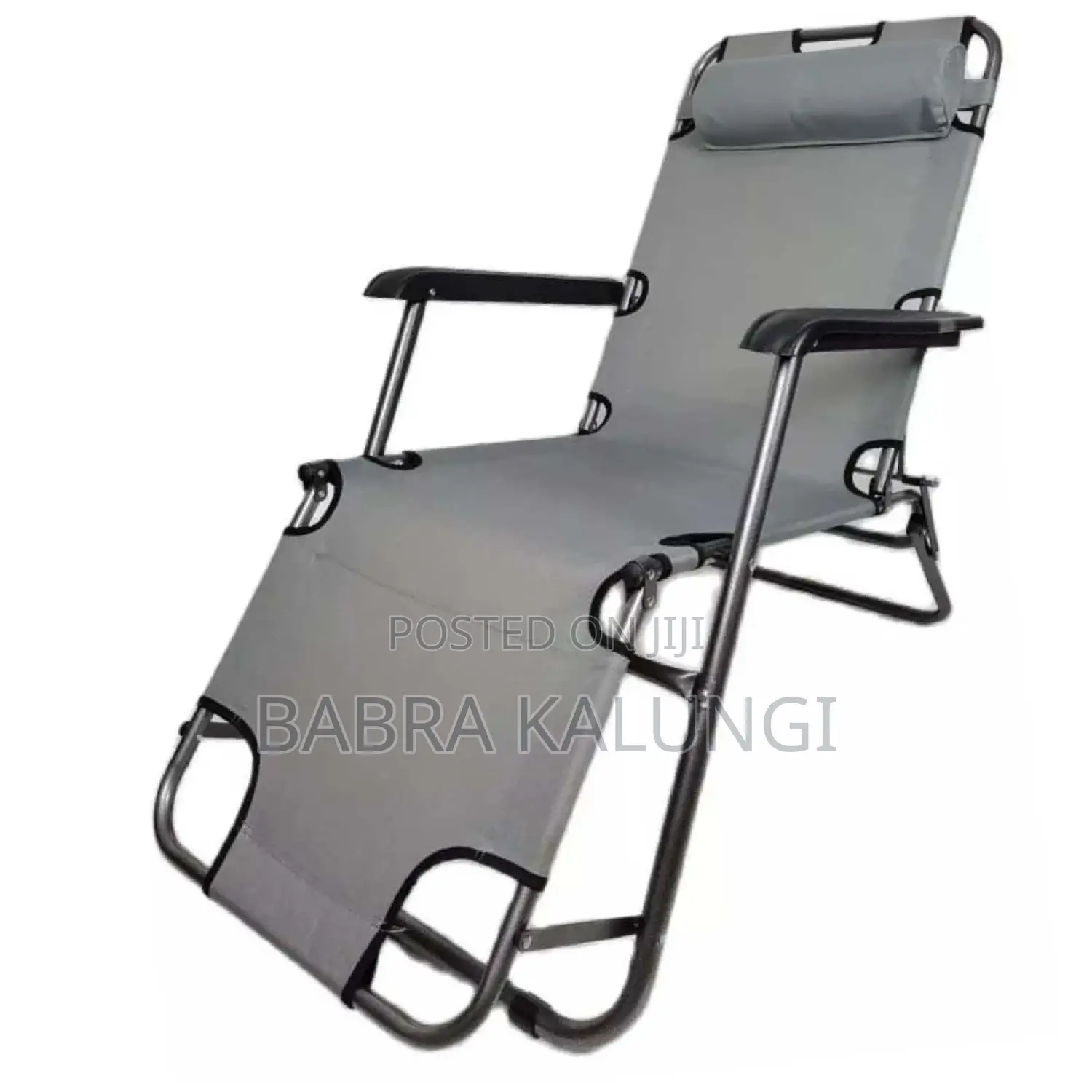 Folding Camping Chair