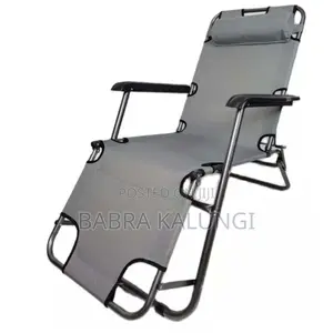 Folding Camping Chair