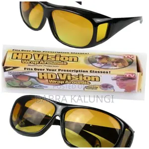 Car Drive Vision Goggles