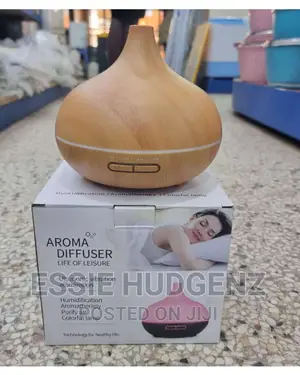 Aroma Air Humidifier