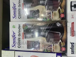 Classic Home Coffee Grinder