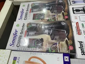 Classic Home Coffee Grinder