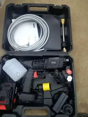 Pressure Water Gun/Car Wash Gun